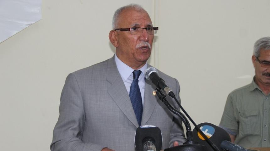 Elazığ&rsquo;da antren&ouml;r gelişim semineri yapılacak