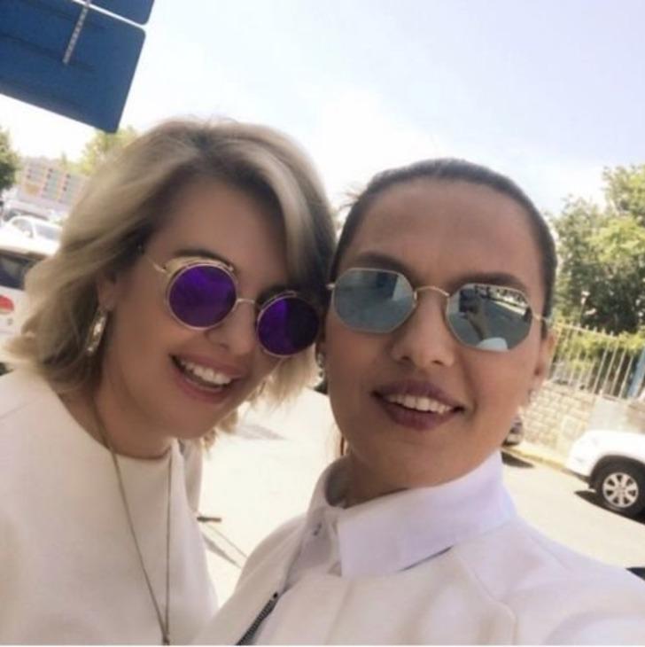 Demet Akalın'ın milyon dolarlık villası G4