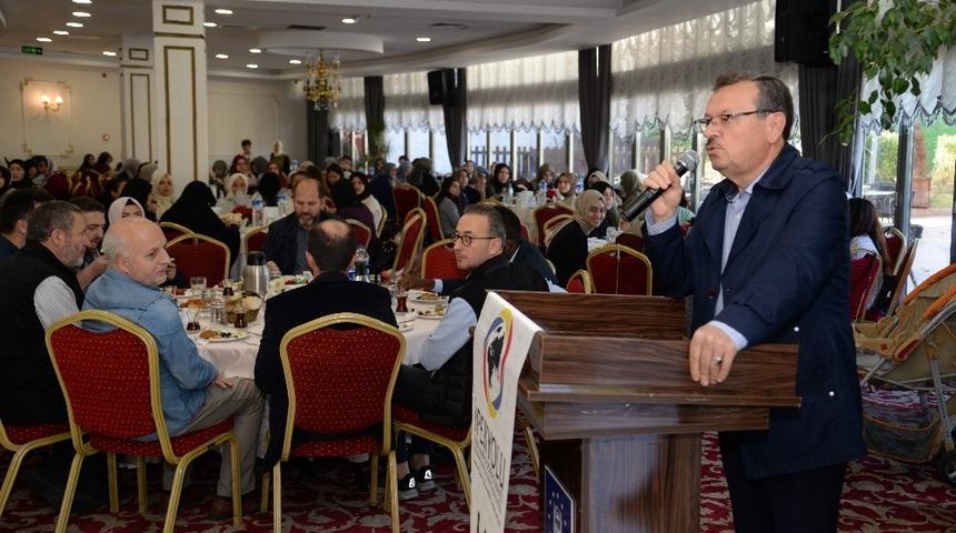 BU&Uuml;, uluslararasılaşma hedefine emin adımlarla ilerliyor