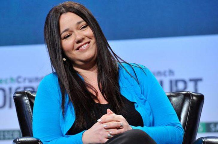 Forbes sıfırdan servet sahibi olan iş kadınlarını açıkladı G3