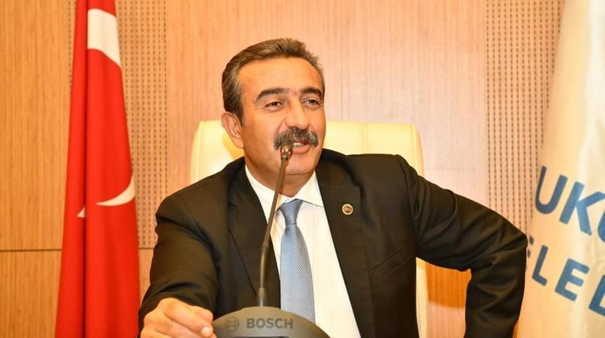 &Ccedil;ukurova Danışma Kurulu toplandı