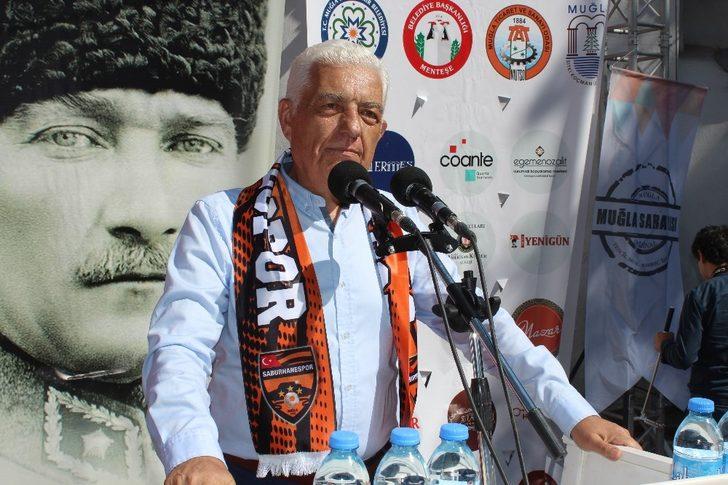 Tarhana kazanları tarihi Saburhane’de 2. kez kaynadı G5