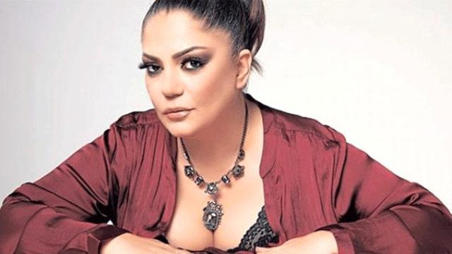 İzel'in son hali olay oldu!