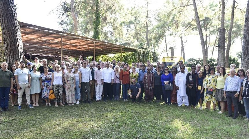 Başkan Uysal, &ldquo;Her t&uuml;rl&uuml; farkı geride bıraktık&rdquo;