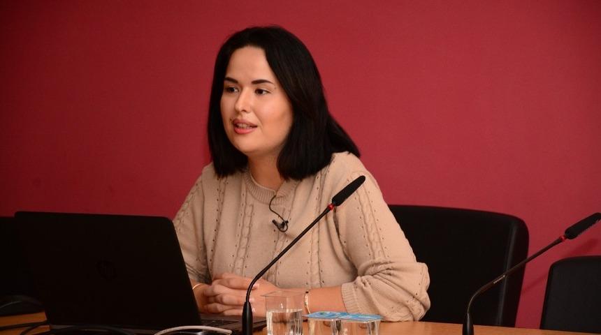 ’Açıköğretim Söyleşi Günlerinde’ LÖSEV konuşuldu