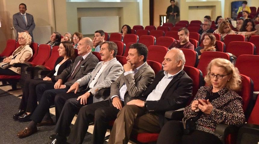 Arjantin Film Festivali başladı