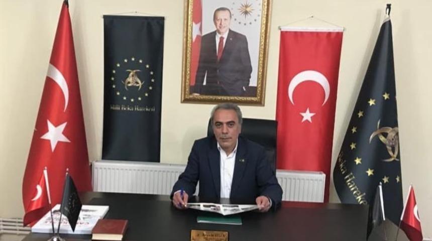 Barış Pınarı Harekatı