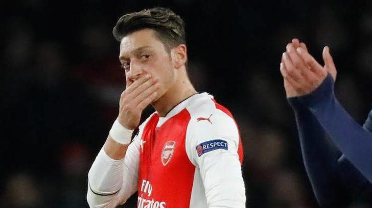 Mesut Özil, Londra'daki evini satışa çıkardı G1