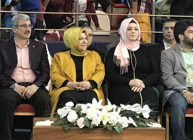 Sancaktepe Spor Şöleni’ne coşkulu açılış