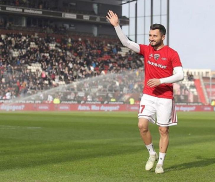 Enver Cenk Şahin ilk kez konuştu! "Ülkemize karşı anlam veremediğim olumsuz bir bakış açısı var" G5