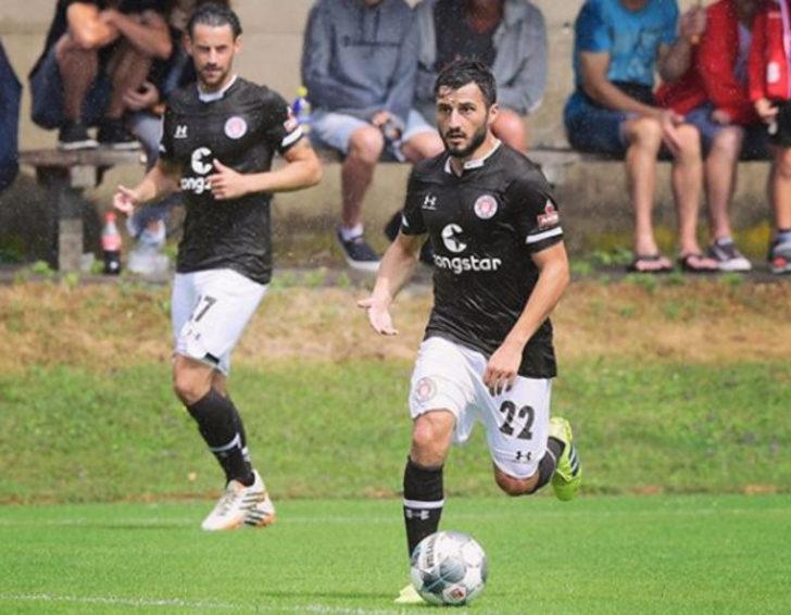 Enver Cenk Şahin ilk kez konuştu! "Ülkemize karşı anlam veremediğim olumsuz bir bakış açısı var" G4