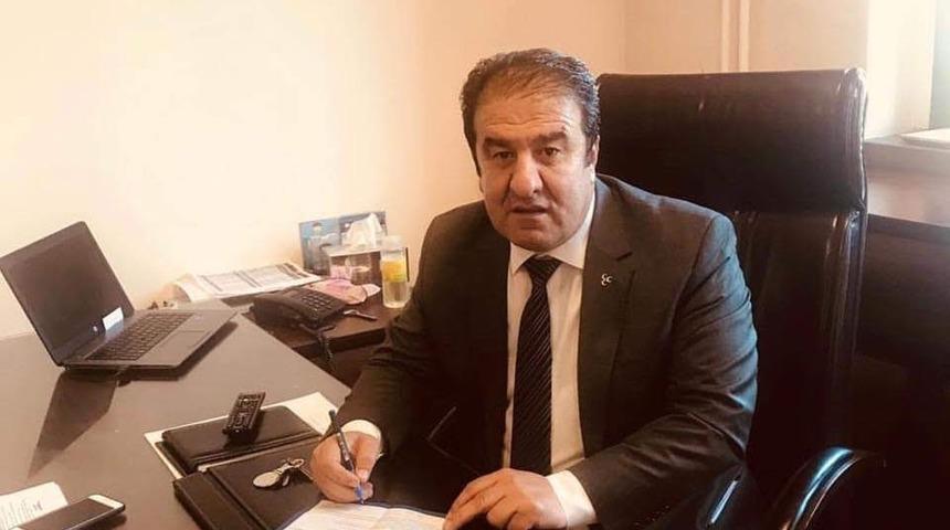 Adıyaman Barosuna tepkiler artıyor