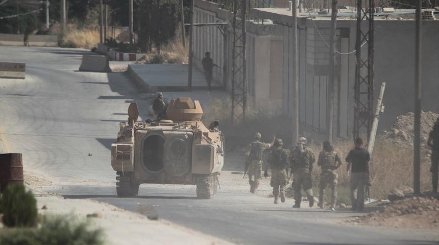 Erdoğan'ın danışmanı Yasin Aktay: Çatışma riski doğurur