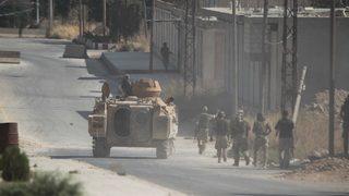 Erdoğan'ın danışmanı Yasin Aktay: Çatışma riski doğurur