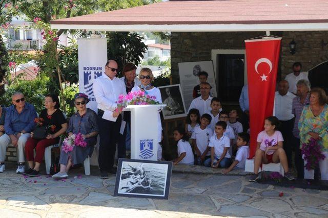 Bodrum’a Halikarnas Balıkçısı Arboretumu kurulacak