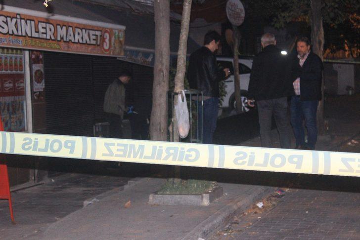 İstanbul'da korkutan patlama! Ekipler alarma geçti! G3