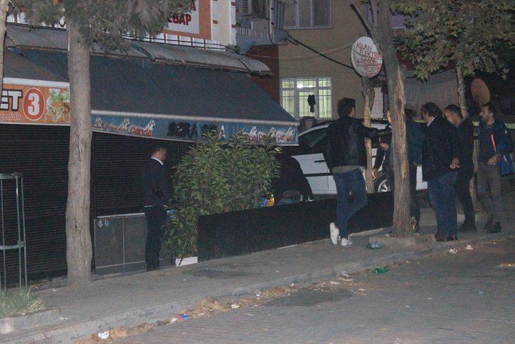 İstanbul'da korkutan patlama! Ekipler alarma geçti! G4