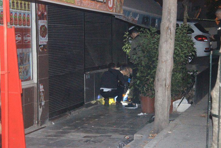 İstanbul'da korkutan patlama! Ekipler alarma geçti! G5