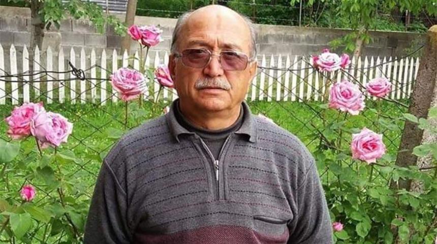 Yaşlı adamı ölüm 2 yıl sonra aynı yerde yakaladı! 