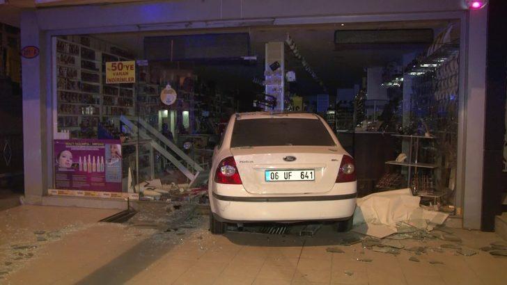 Korkunç! Her şey bir anda gerçekleşti G1