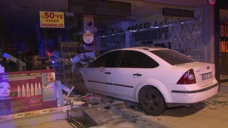 Korkunç! Her şey bir anda gerçekleşti G2