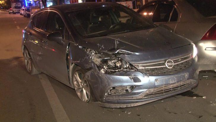 Korkunç! Her şey bir anda gerçekleşti G4