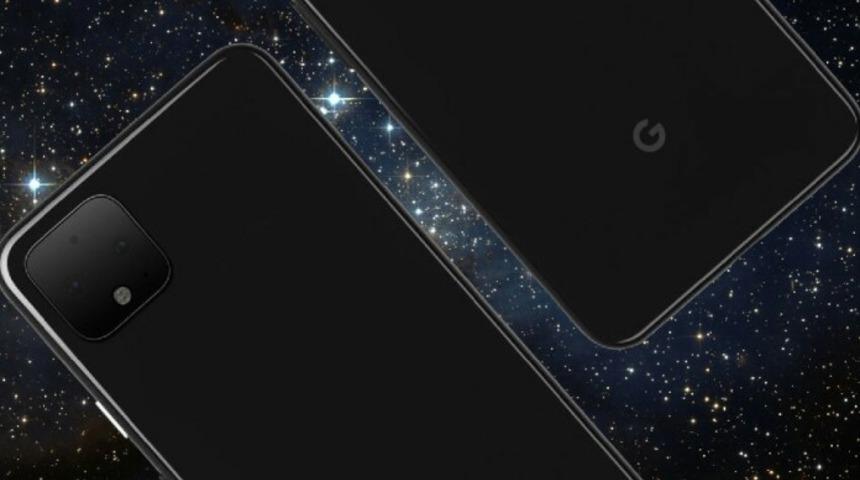 Google Pixel 4 modeli ile ilgili bomba bir iddia ortaya atıldı