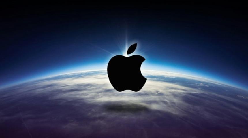 Apple piyasa değeri rekor üstüne rekor kırıyor