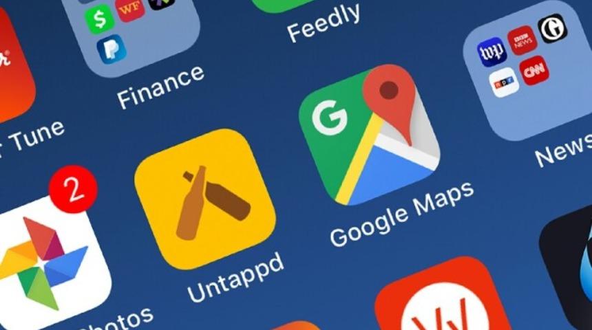 Google Haritalar görme engelliler için güncellendi