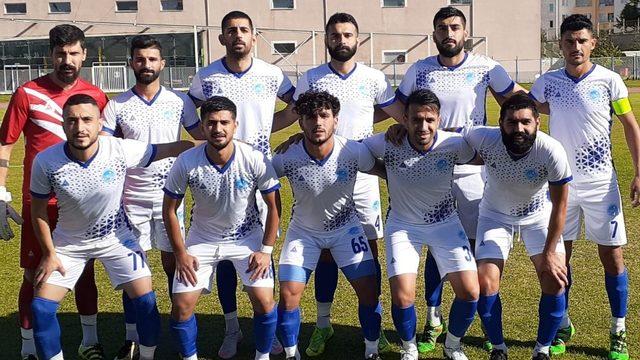 Spor Toto Bölgesel Lig 5.Grup