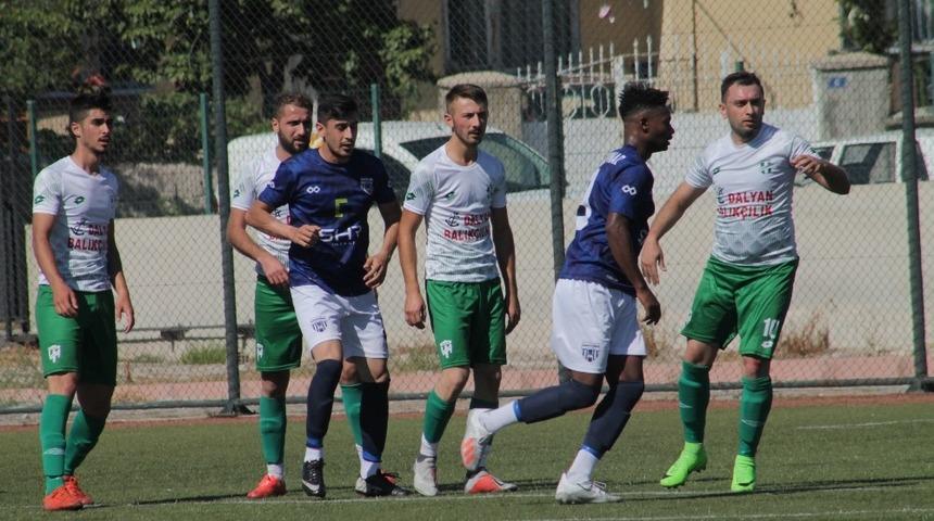 Kayseri 1.Amatör Küme 4.Hafta sonuçları