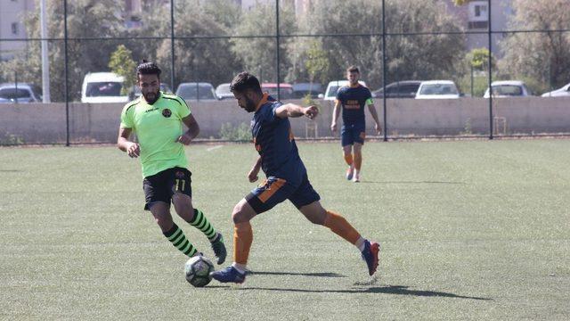 Kayseri Süper Amatör Küme