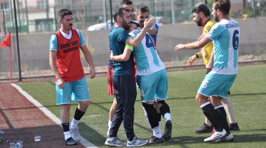 Kayseri S&uuml;per Amat&ouml;r K&uuml;me