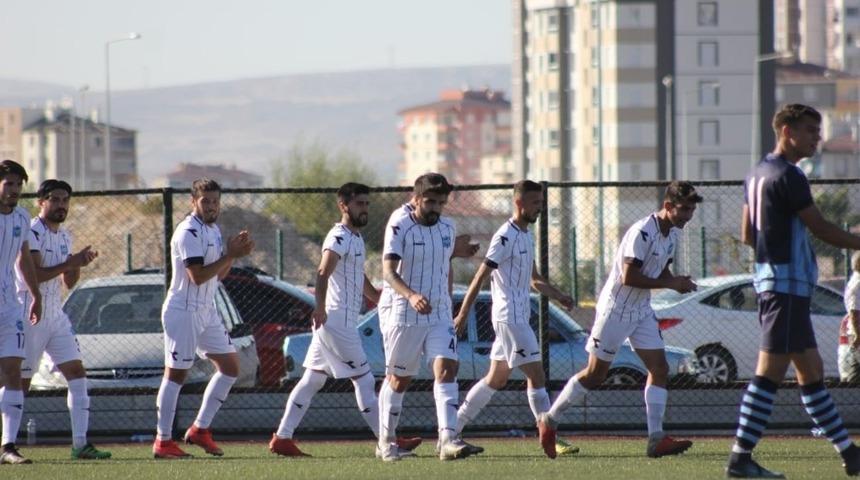 Kayseri S&uuml;per Amat&ouml;r K&uuml;me