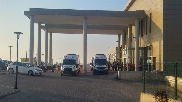 Balıkesir Ayvalık'ta göçmen teknesi battı! 1 çocuk öldü, 1 bebek kayıp G4