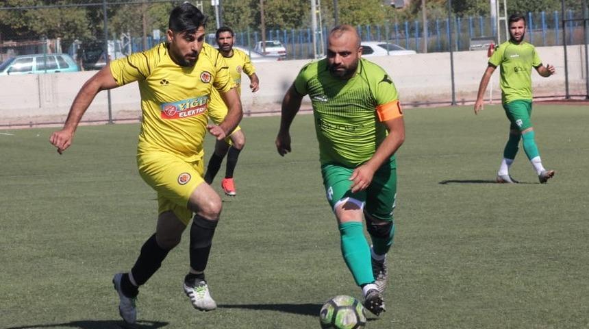 Kayseri 1.Amat&ouml;r K&uuml;me