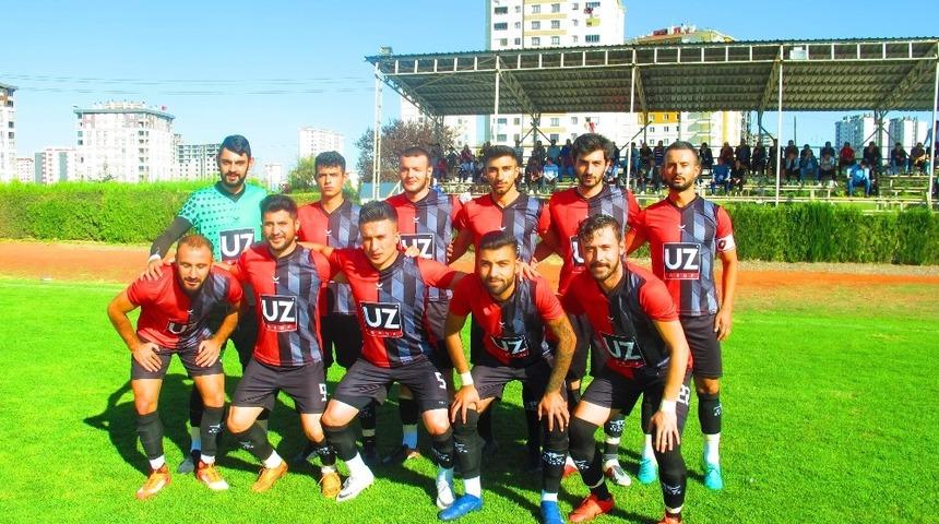 Kayseri Amatör Küme