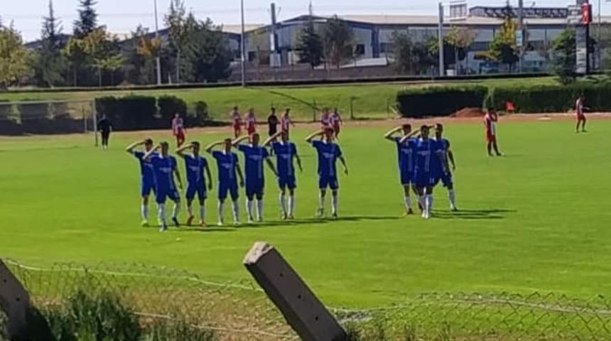 Barış Pınarı Harekatı’na ‘Amatör’ destek