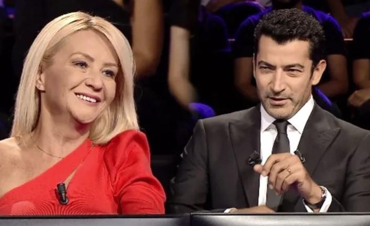 Kim Milyoner Olmak İster'e damga vurdu! Soruyu bilemeyince... 