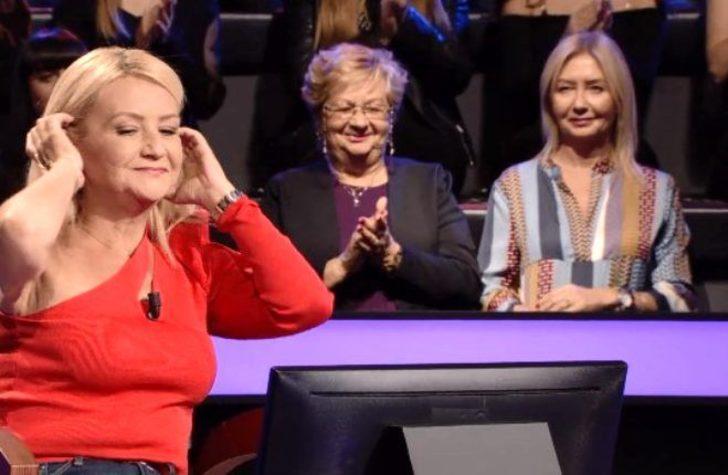 Kim Milyoner Olmak İster'e damga vurdu! Soruyu bilemeyince...  G5