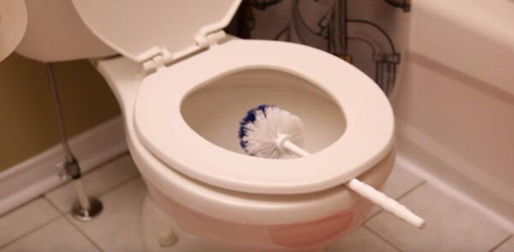 Evinizin en kirli alanının tuvalet olduğunu düşünüyorsanız yanılıyorsunuz! 