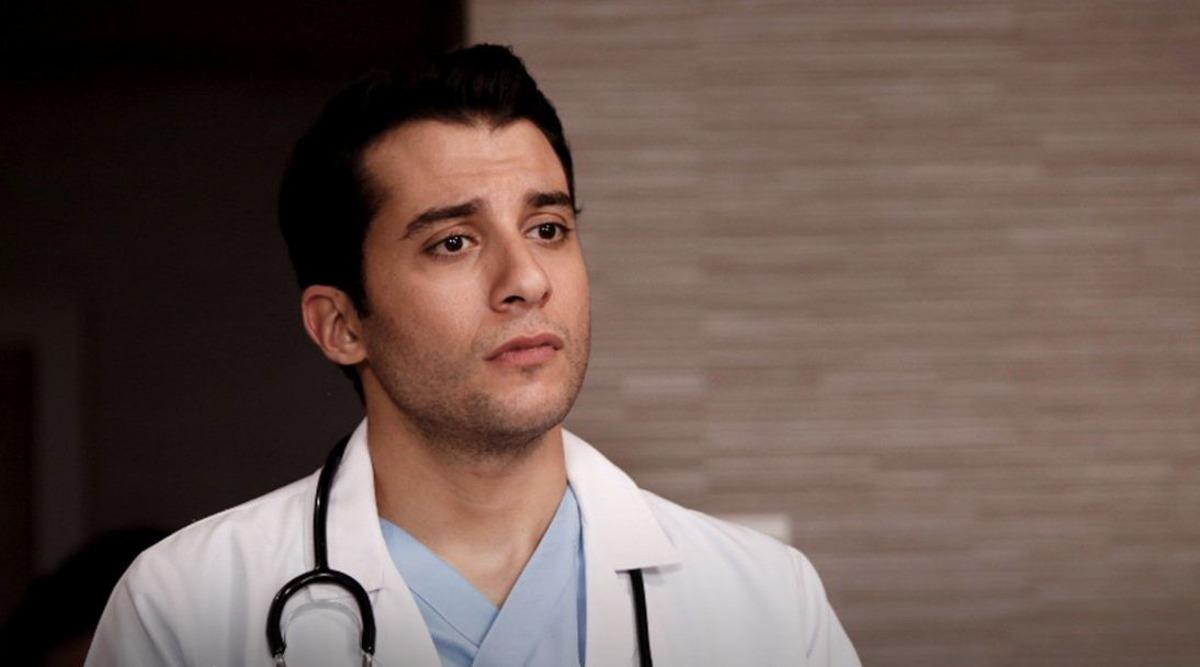 Mucize Doktor'un Demir'i bakın kimin oğlu &ccedil;ıktı! Babasını t&uuml;m T&uuml;rkiye tanıyor