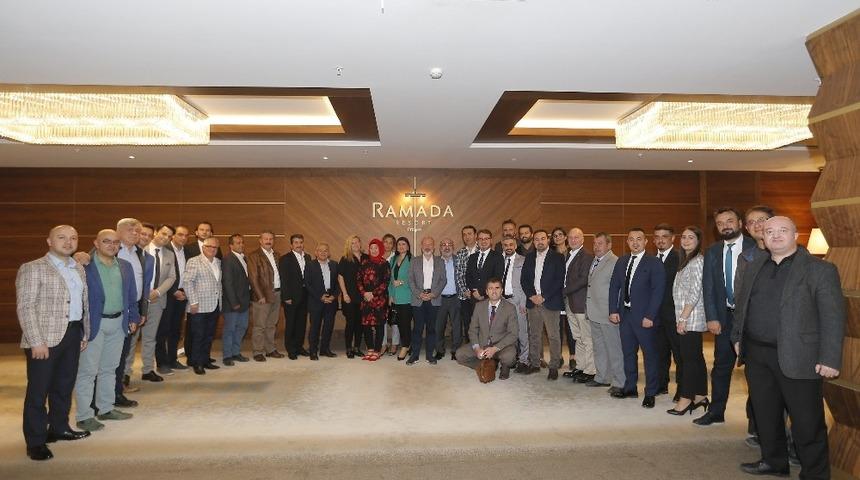 Erciyes&rsquo;te Turizm Zirvesi