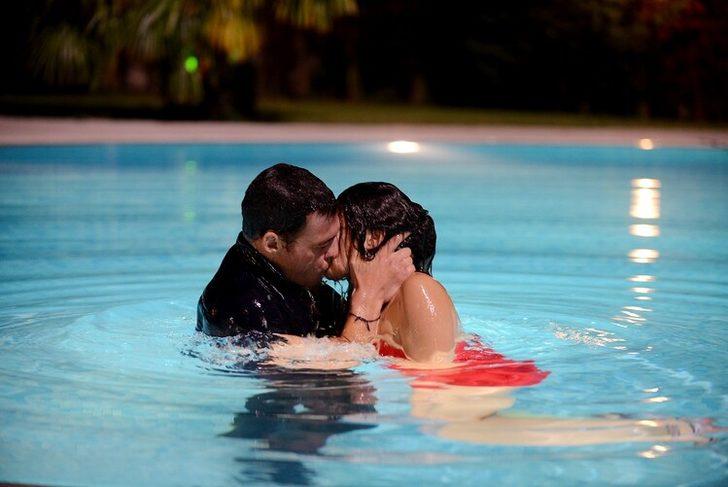 Kerem Bürsin'den öpüşme itirafları! Olay oldu G2