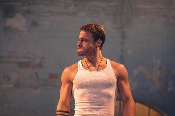 Kerem Bürsin'den öpüşme itirafları! Olay oldu G4