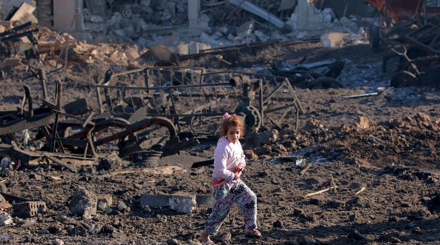 SDG ve Esad rejimi anlaştı!