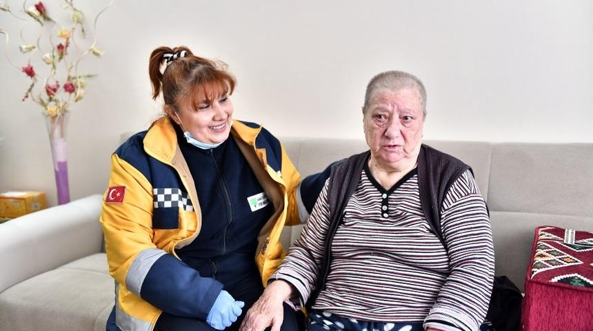 4 bin 400 vatandaş faydalandı