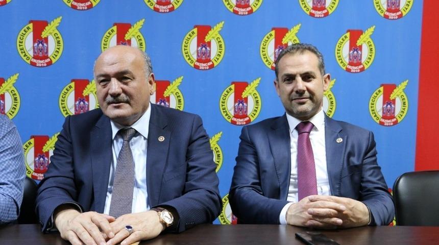 Erzincan eğitimde &ccedil;ağ atlıyor