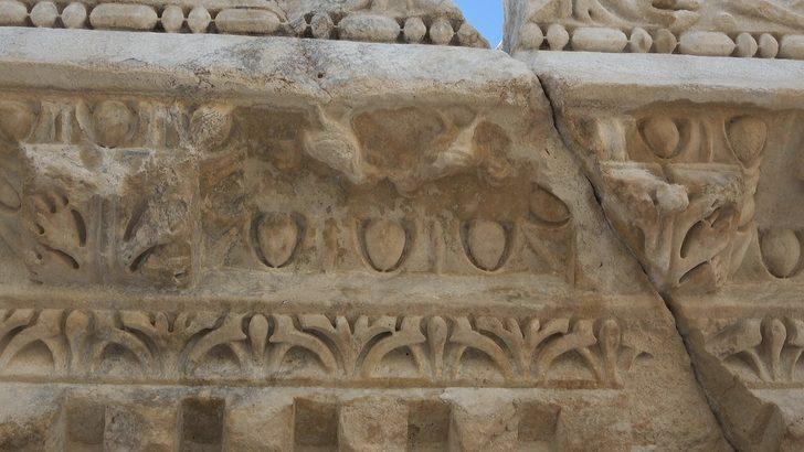 Laodikya Antik Kenti tarihe ışık tutuyor G5