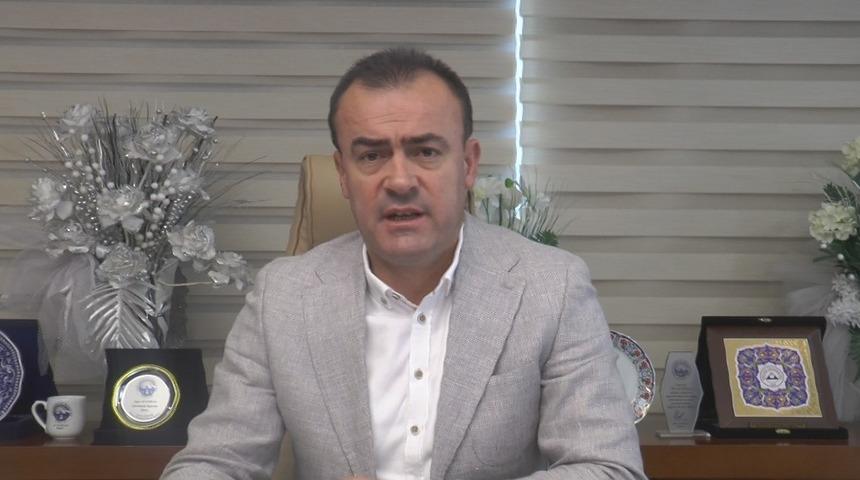 Kayseri SMMMO Başkanı Ali Yedikaya:&rdquo;Vergide ayrımcılık kabul edilemez&rdquo;